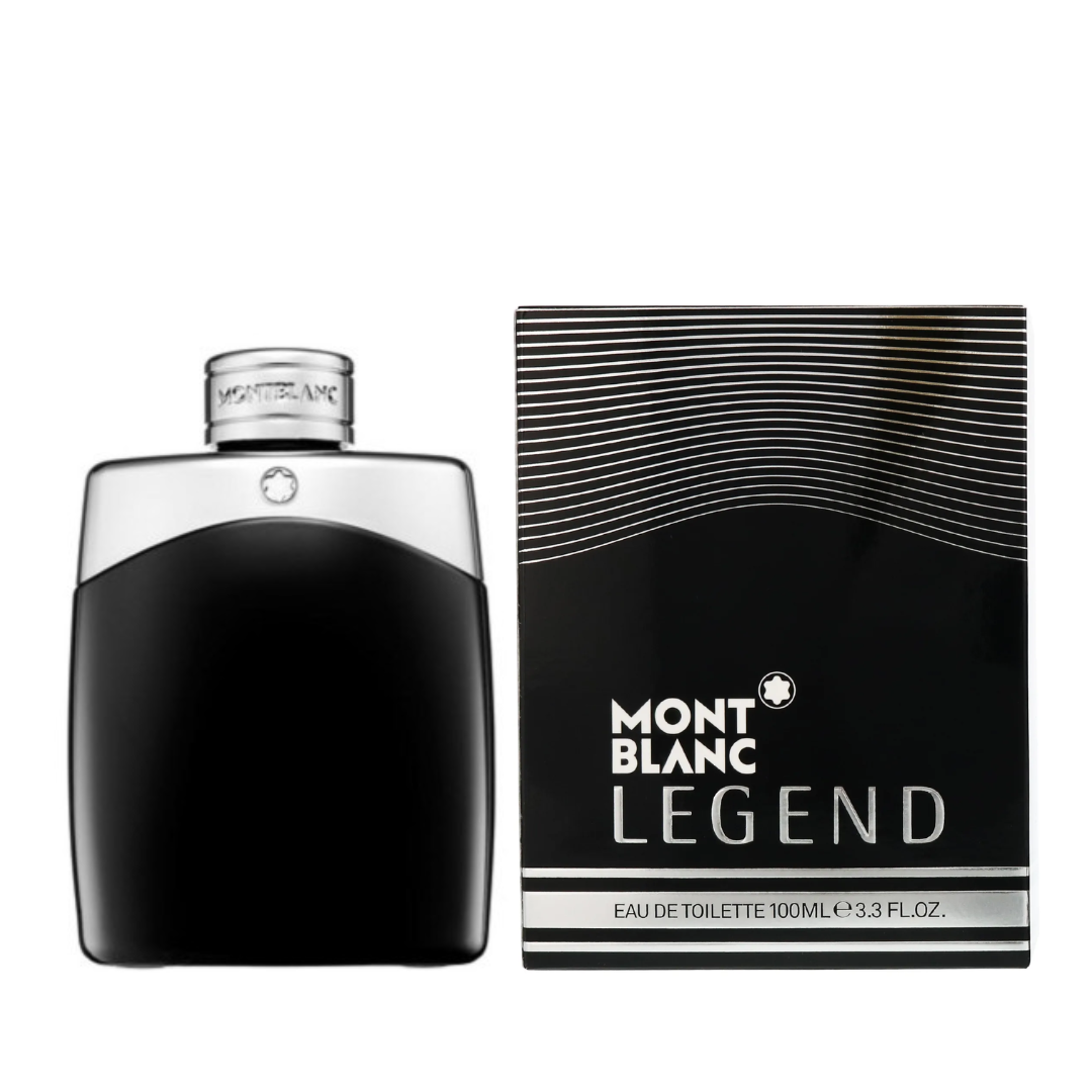 Mont Blanc Legend