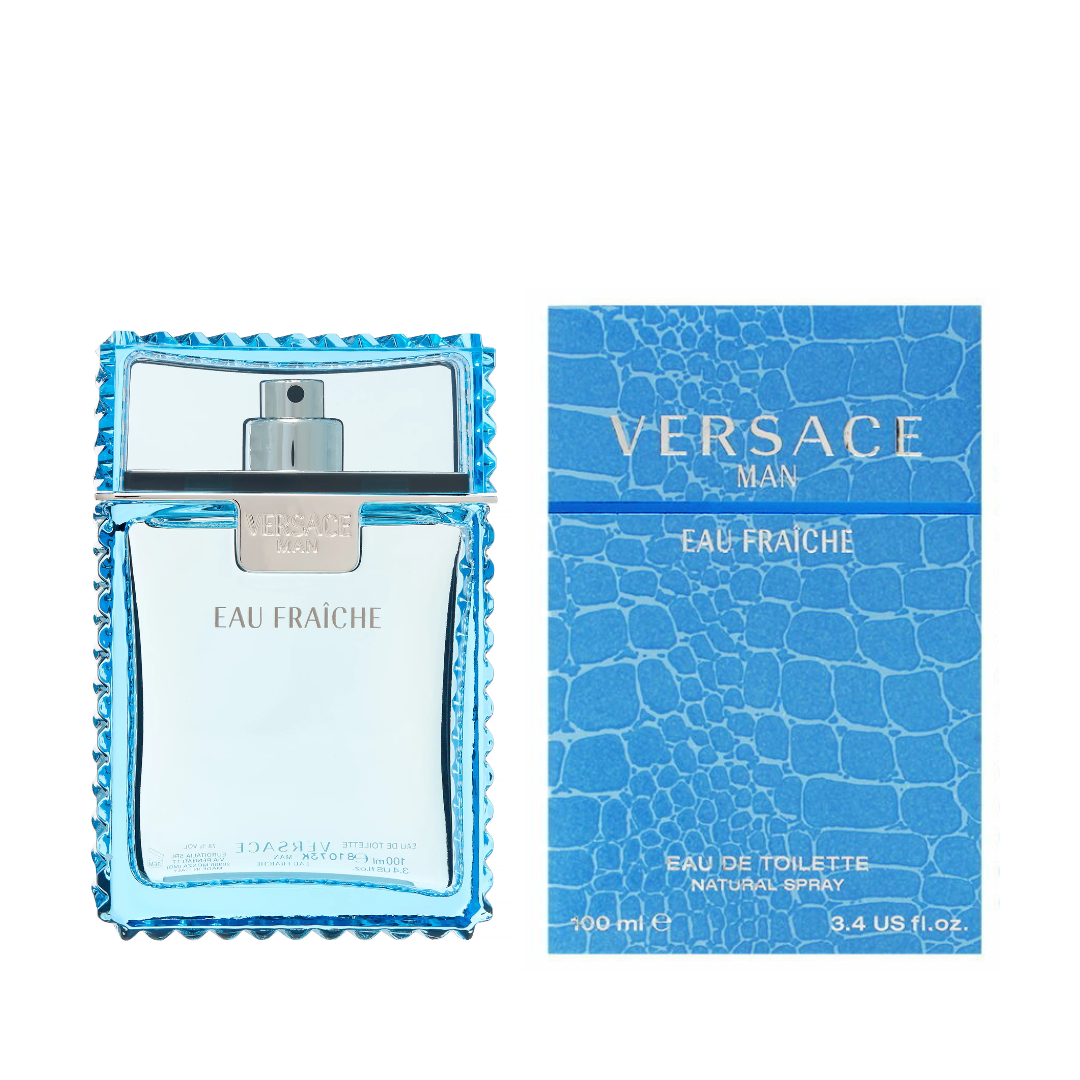 Versace Eau Fraiche