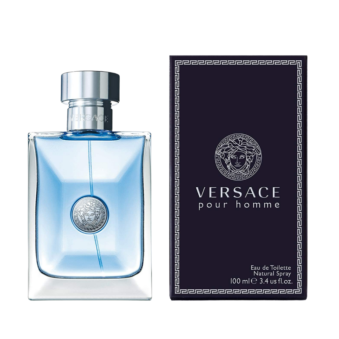 Versace Pour Homme