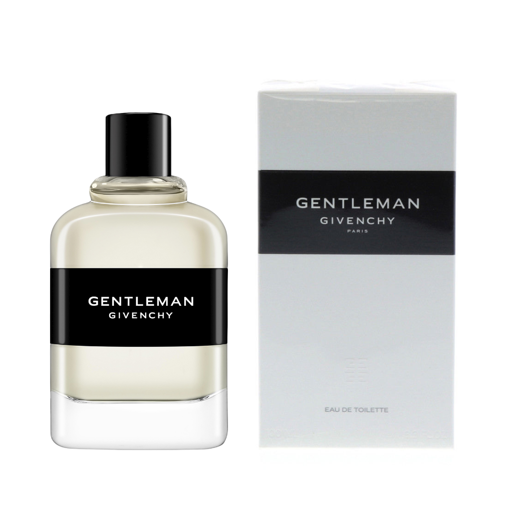 Givenchy Gentleman EDT