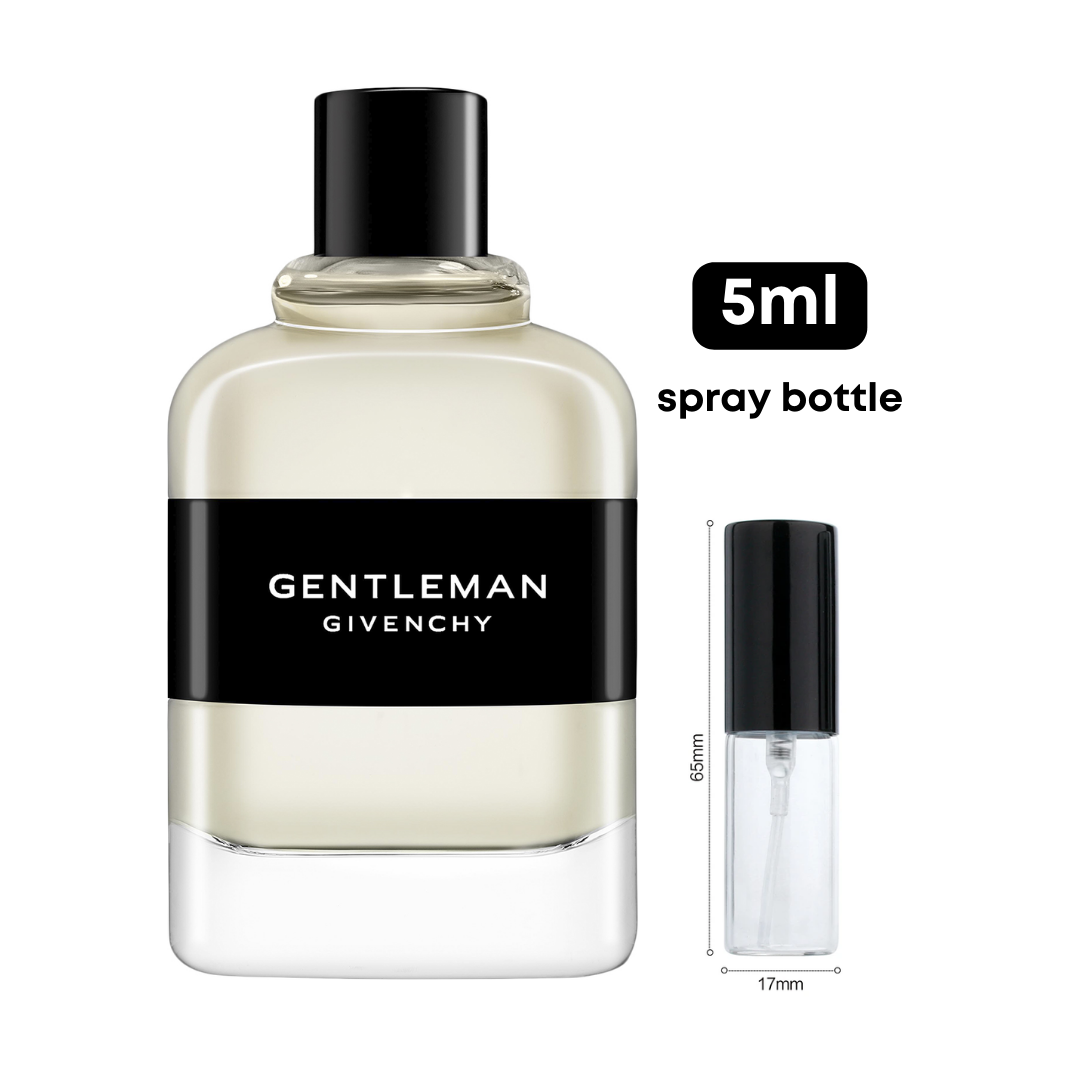 Givenchy man parfum online