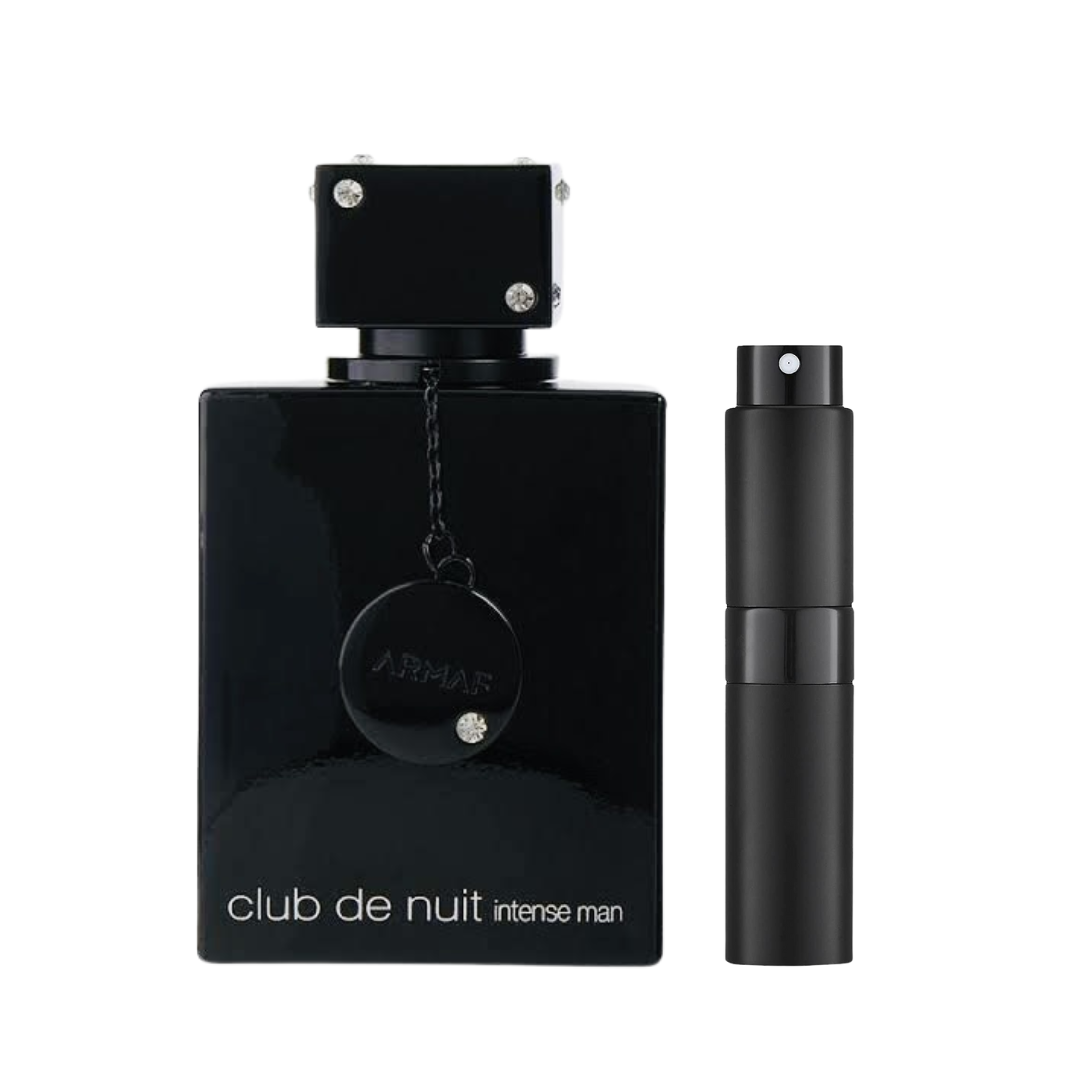 Armaf Club De Nuit Intense Man – Perfume Shop - Main Image