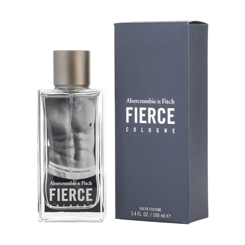 Abercrombie & Fitch Fierce - Perfume Shop