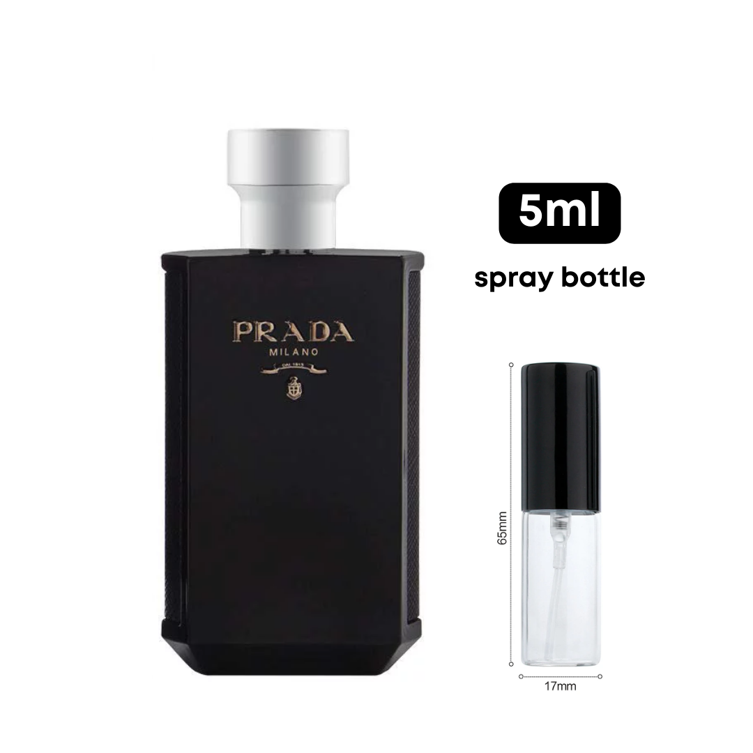 Prada L'homme Intense