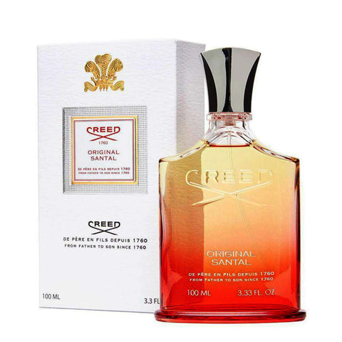 Credo Original Santal