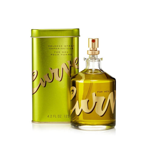 Curve For Men