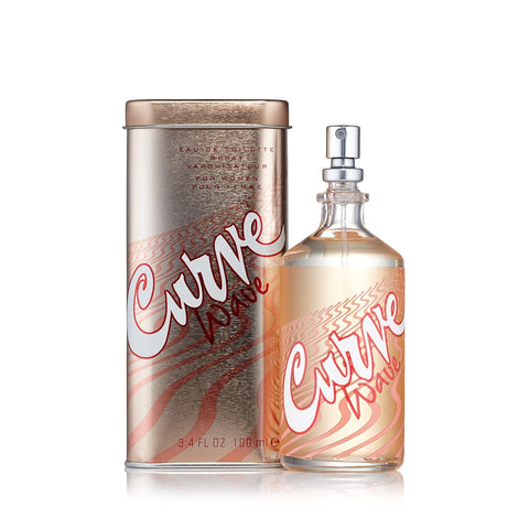 Curve Wave For Women