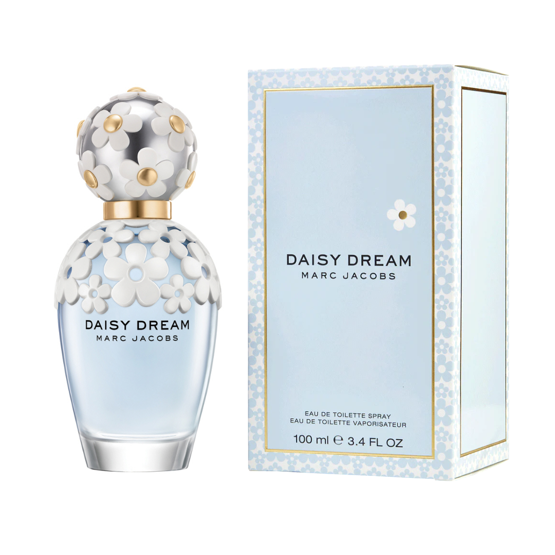 Marc Jacobs Daisy Dream