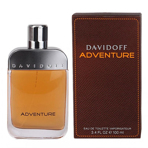 Adventure - Perfume Shop