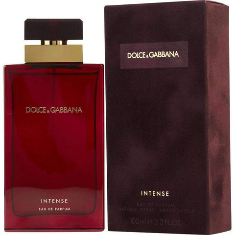 Dolce & Gabbana Pour Femme Intense
