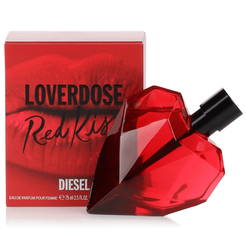Diesel Loverdose Rouge Baiser