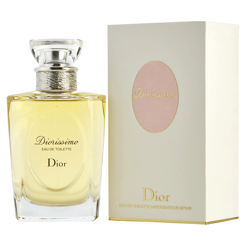 Dior Diorissimo