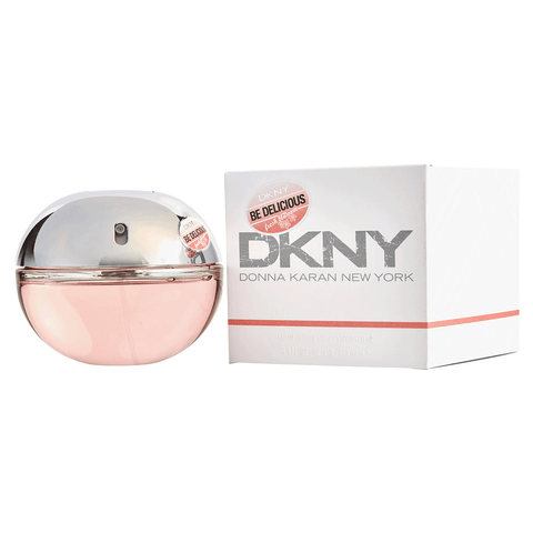 DKNY Be Delicious Fleur fraîche