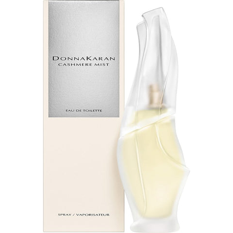 DKNY Cashmere Mist Edt
