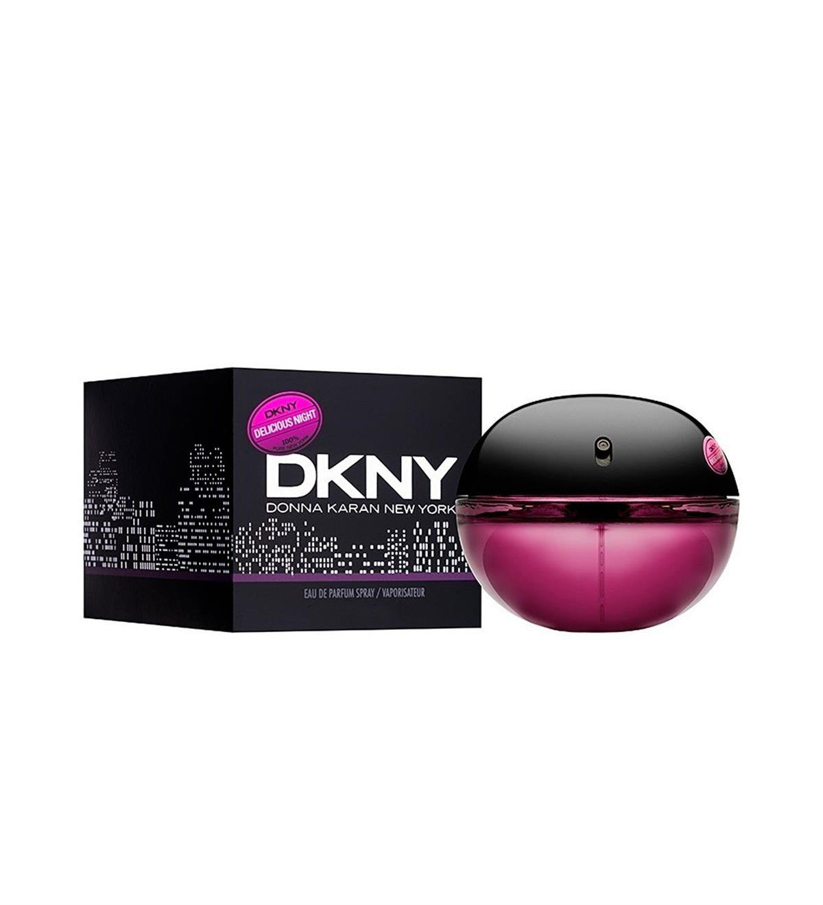 DKNY Be Delicious Night