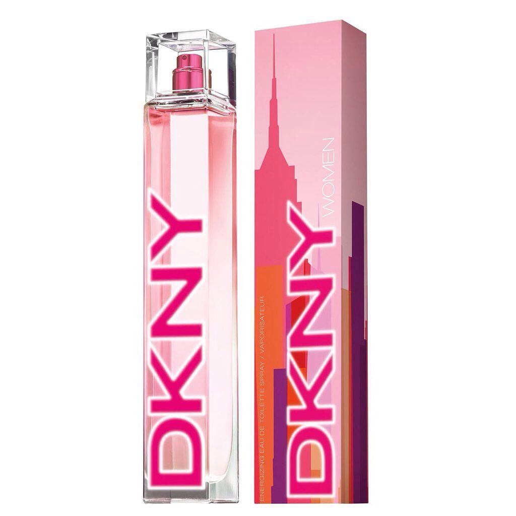 DKNY Women Limited Edition Perfume Shop