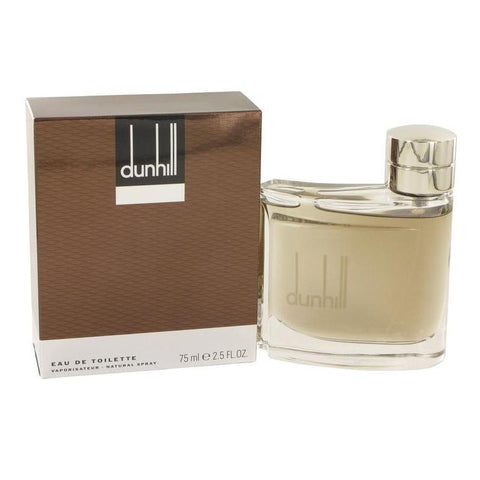 Dunhill Brown