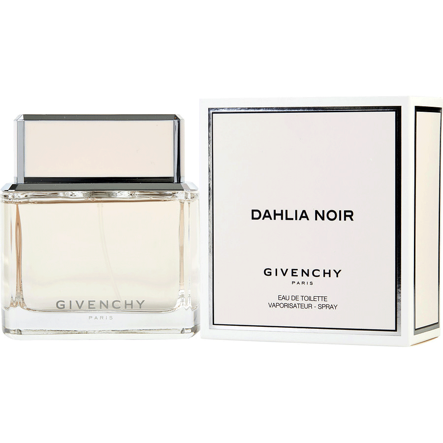 Dahlia noir givenchy paris Clearance