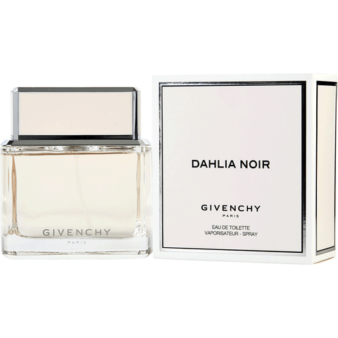 Dahlia Noir Givenchy Edt