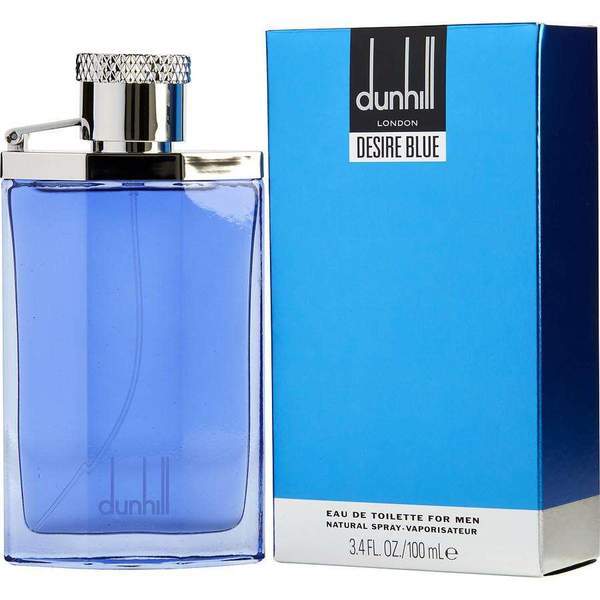 Dunhill Désir Bleu