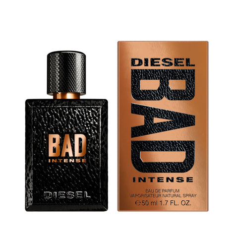 Diesel Mauvais Intense