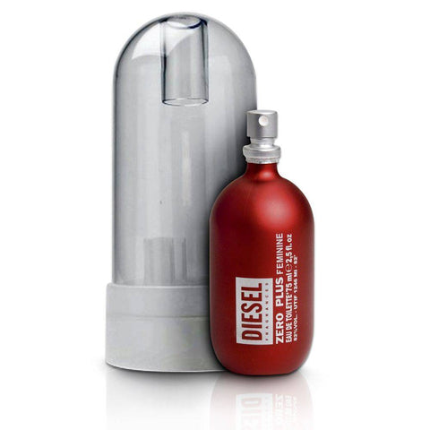 Diesel Zero Plus Femme
