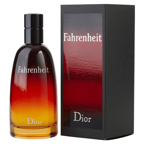 Dior Fahrenheit After Shave