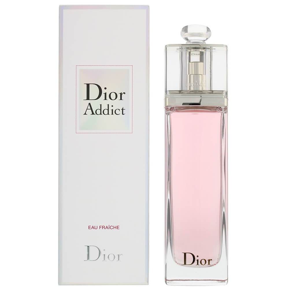 Gucci sales addict perfume
