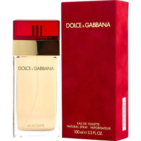 Dolce &amp; Gabbana EDT