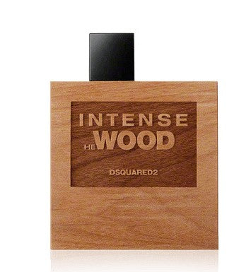 Dsquared2 He Wood Intense