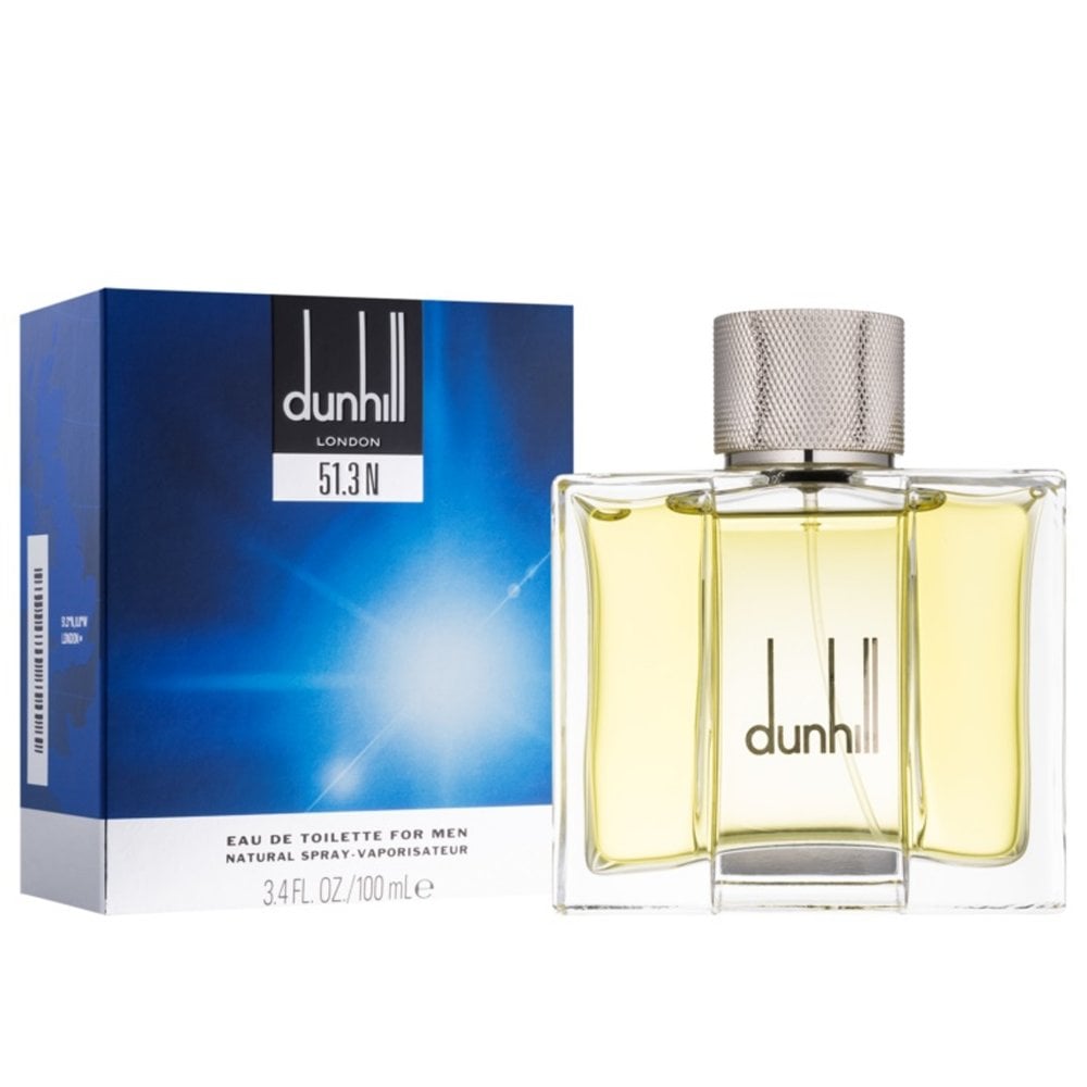 Dunhill Londres 51,3 N