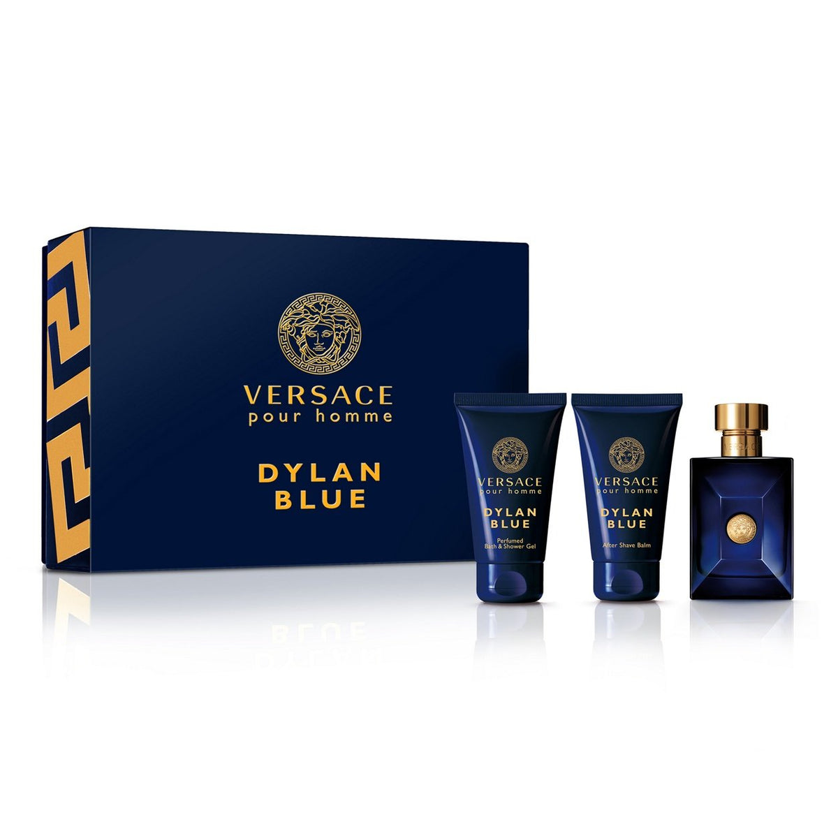 Versace Dylan Blue 50ml Gift Set