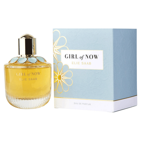 Elie Saab Girl of Now