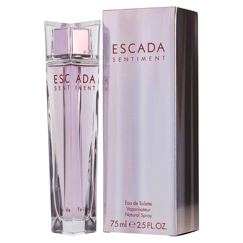 Sentiment Escada