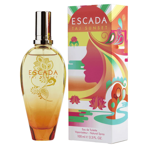 Escada Taj Coucher de soleil