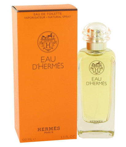 Hermes Eau D'Hermés