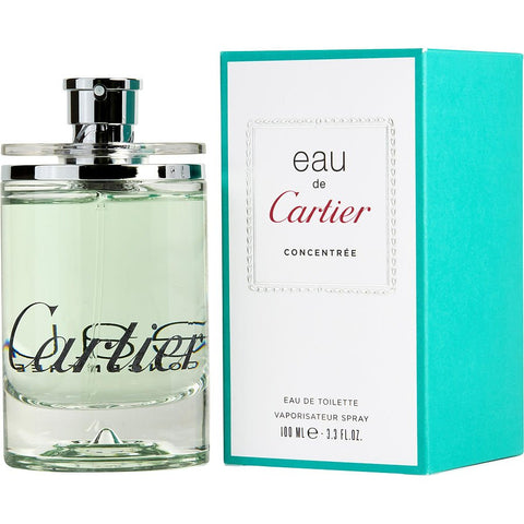 Eau De Cartier Concentree