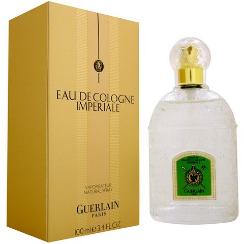 Guerlain Eau De Cologne Imperiale