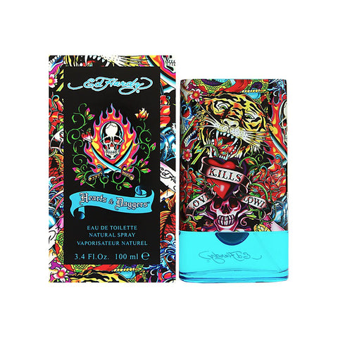 Ed Hardy Hearts and Daggers pour hommes