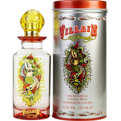 Ed Hardy méchant pour elle