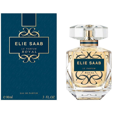 Elie Saab Royal