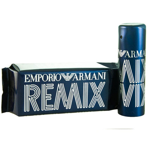 Emporio Armani Remix