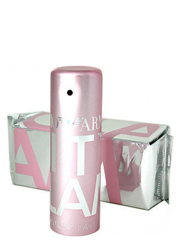 Emporio Armani City Glam