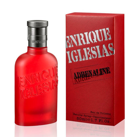 Enrique Iglesias Adrenaline