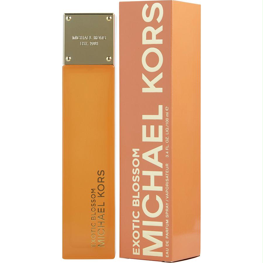 Exotic Blossom By Michael Kors