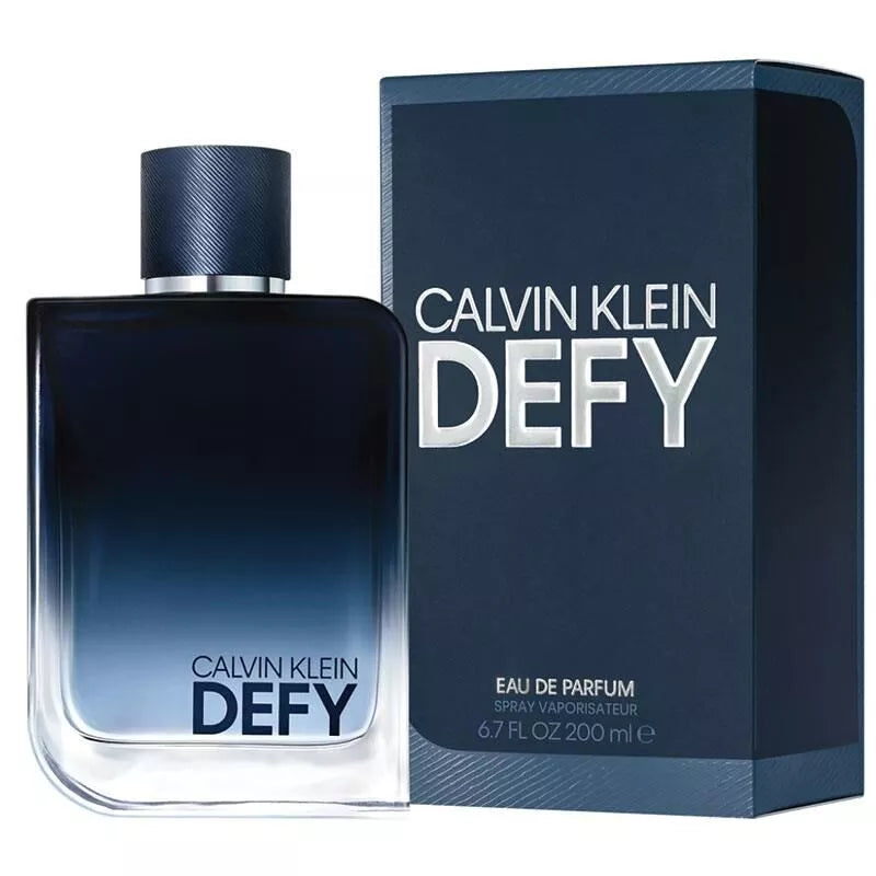 Calvin Klein Defy EDP