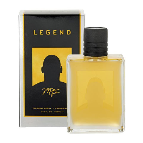 Michael Jordan Legend