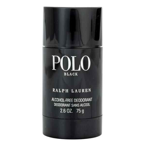 Polo Noir
