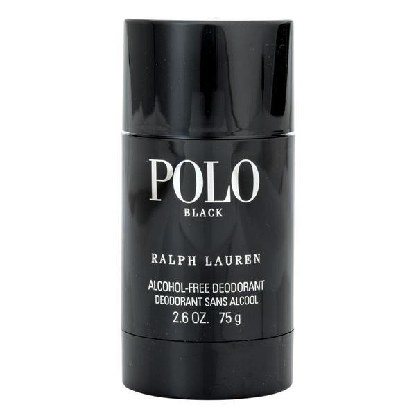 Polo Black