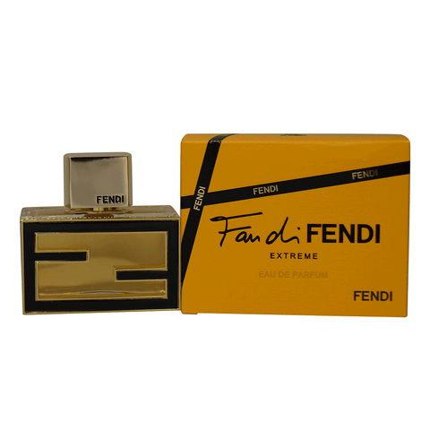 Fan De Fendi Extreme